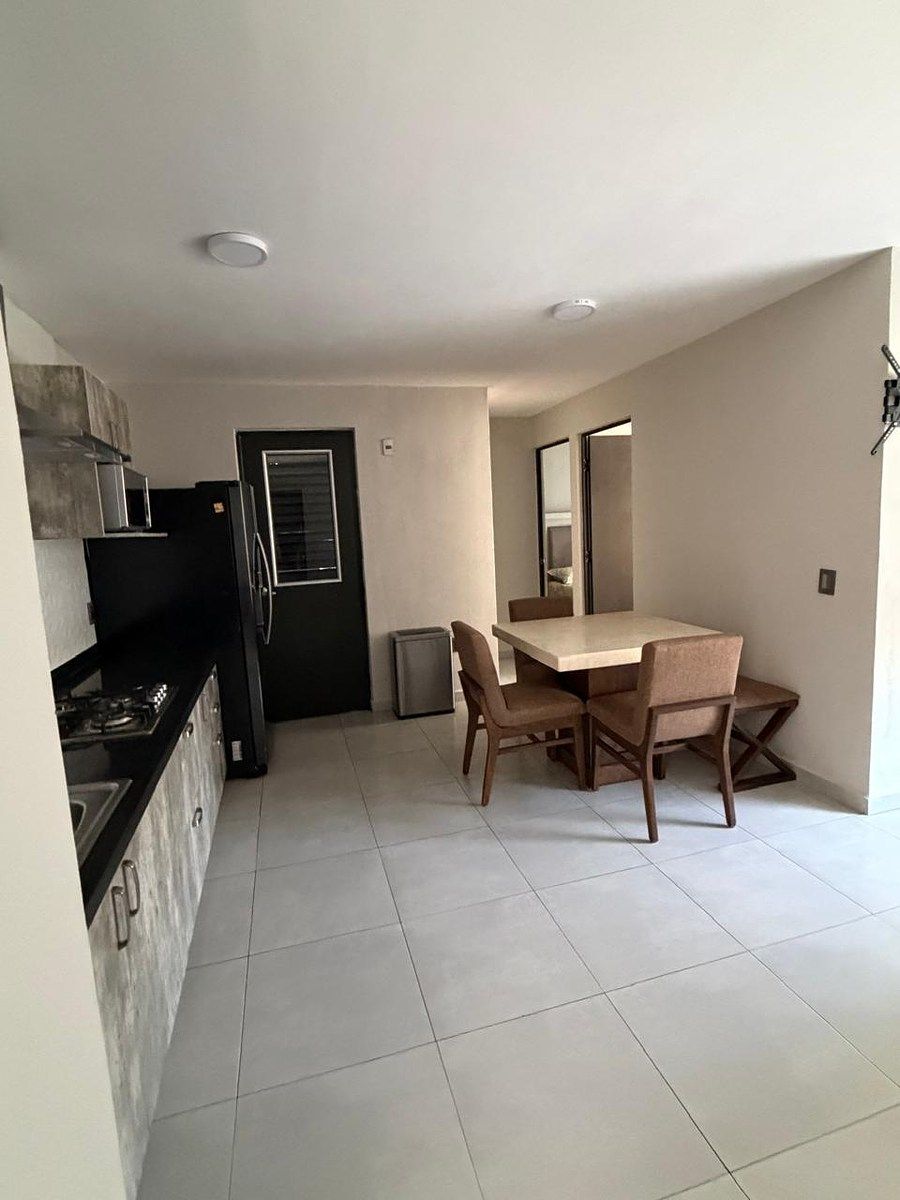 Departamento en Residencial Revolución, Tlaquepaque, foto 11 de 18