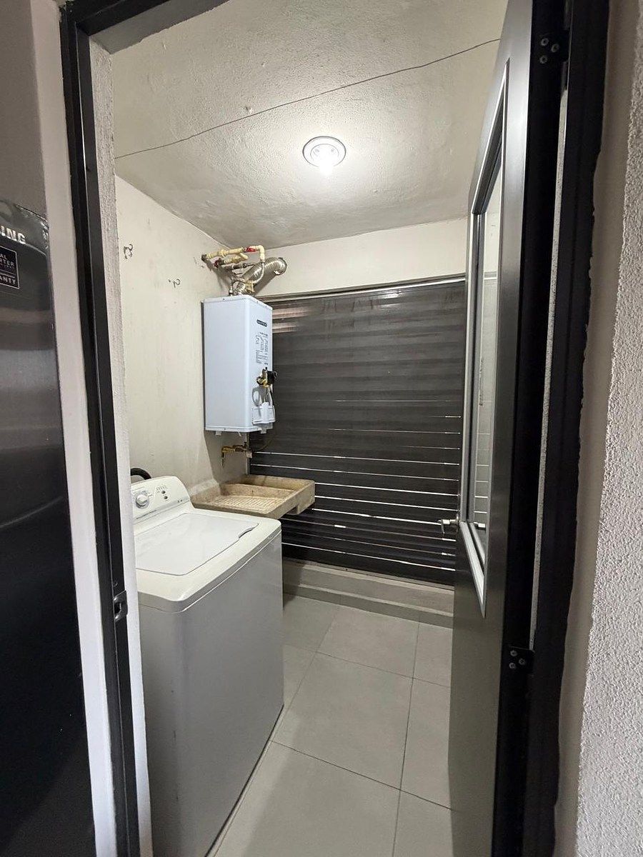 Departamento en Residencial Revolución, Tlaquepaque, foto 12 de 18