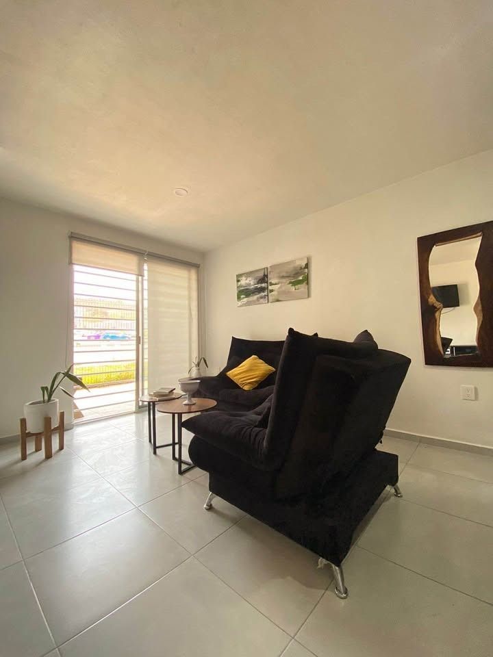 Apartamento em Residencial Revolución, Tlaquepaque, foto 4 de 12