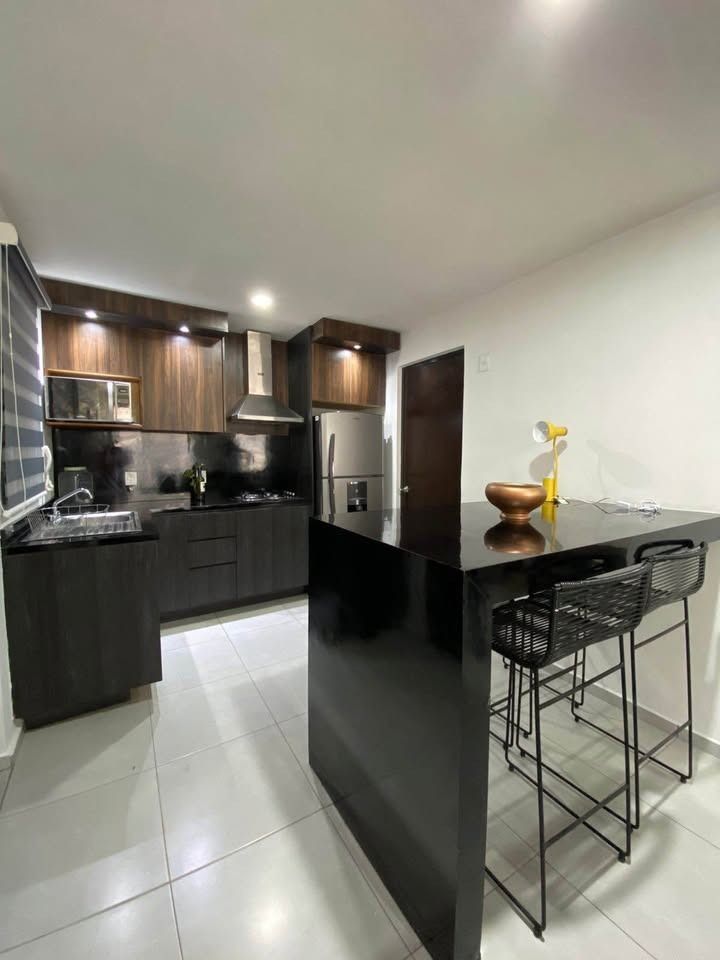 Apartamento em Residencial Revolución, Tlaquepaque, foto 5 de 12