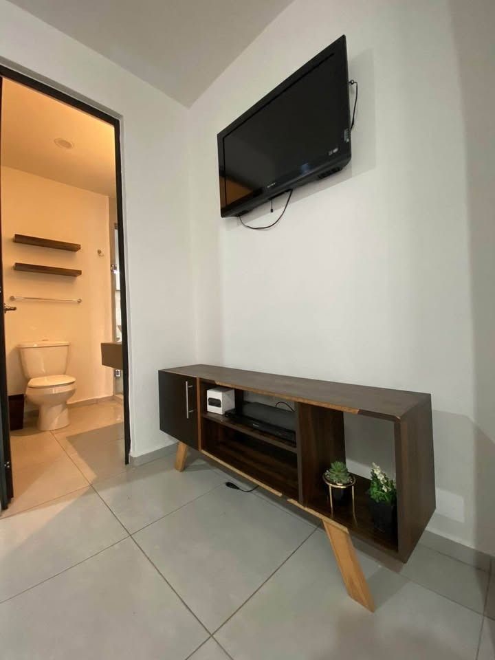 Apartamento em Residencial Revolución, Tlaquepaque, foto 7 de 12
