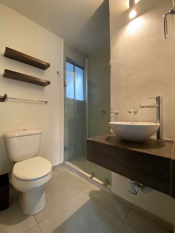 Apartamento em Residencial Revolución, Tlaquepaque, foto 8 de 12