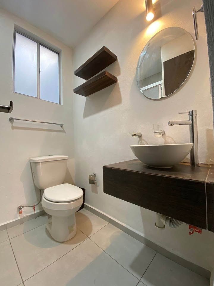 Apartamento em Residencial Revolución, Tlaquepaque, foto 10 de 12