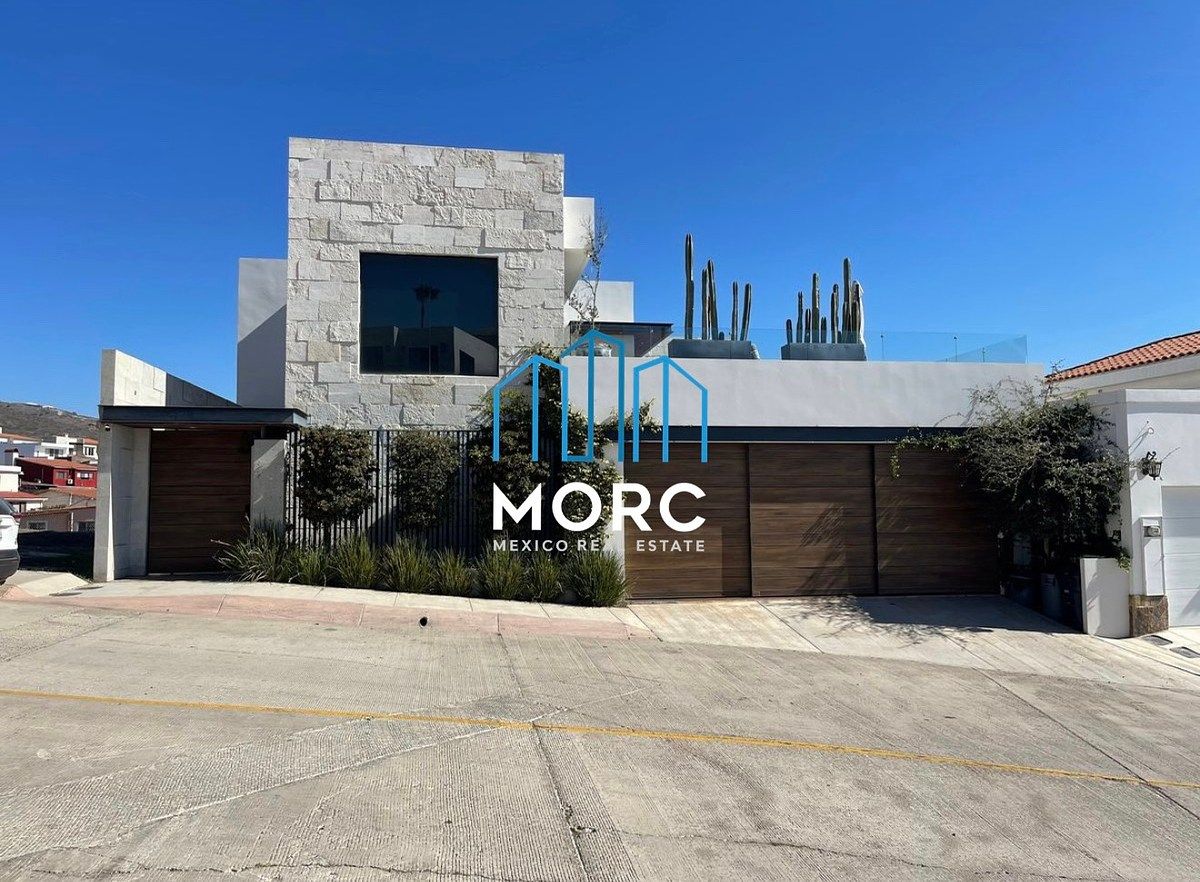 CASA PARA ALUGAR EM PRIVADA, RESIDENCIAL REAL DE SAN MARINO, ENSENADA, B.C., foto 1 de 30