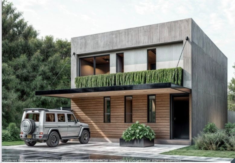 Casa en pre venta en Fracc Sayab Juriquilla, 4 rec una en PB y cto de servicio