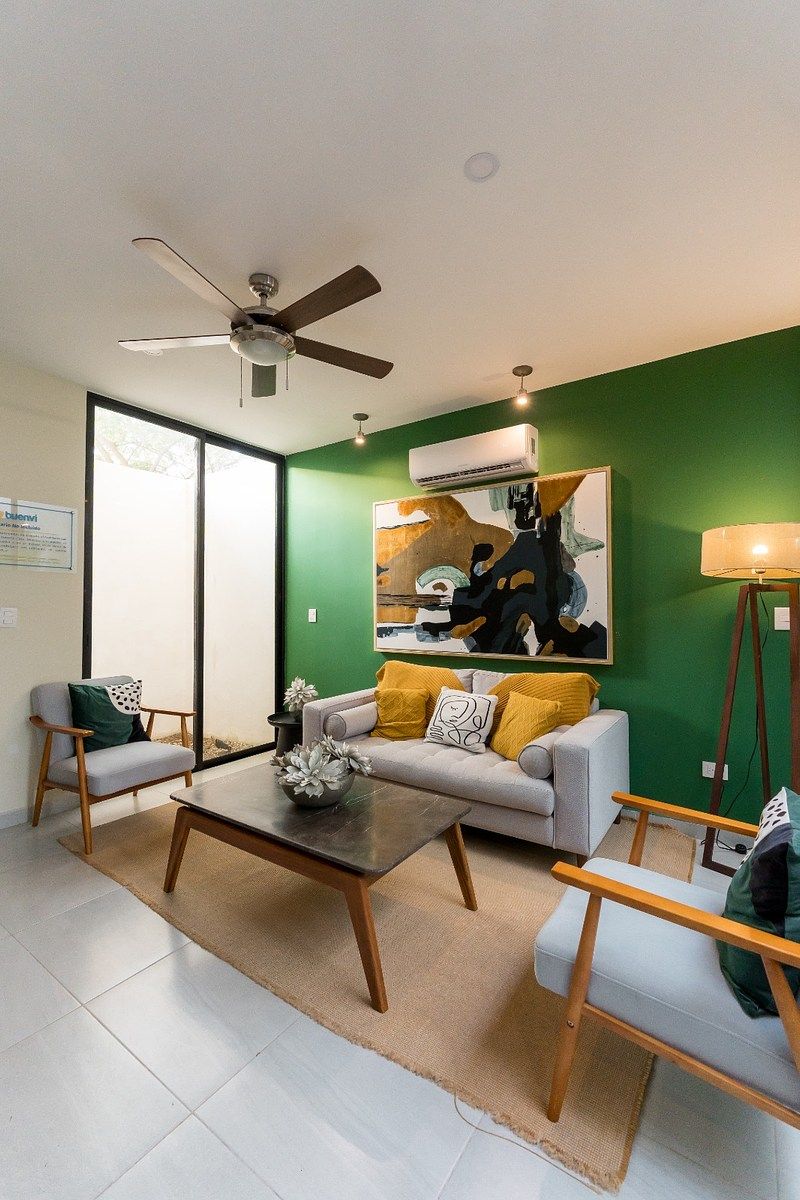 CASA MUESTRA, foto 1 de 15
