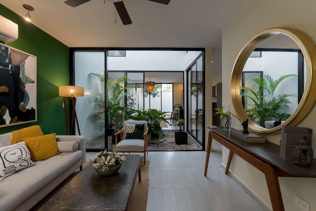 CASA MUESTRA, foto 4 de 15