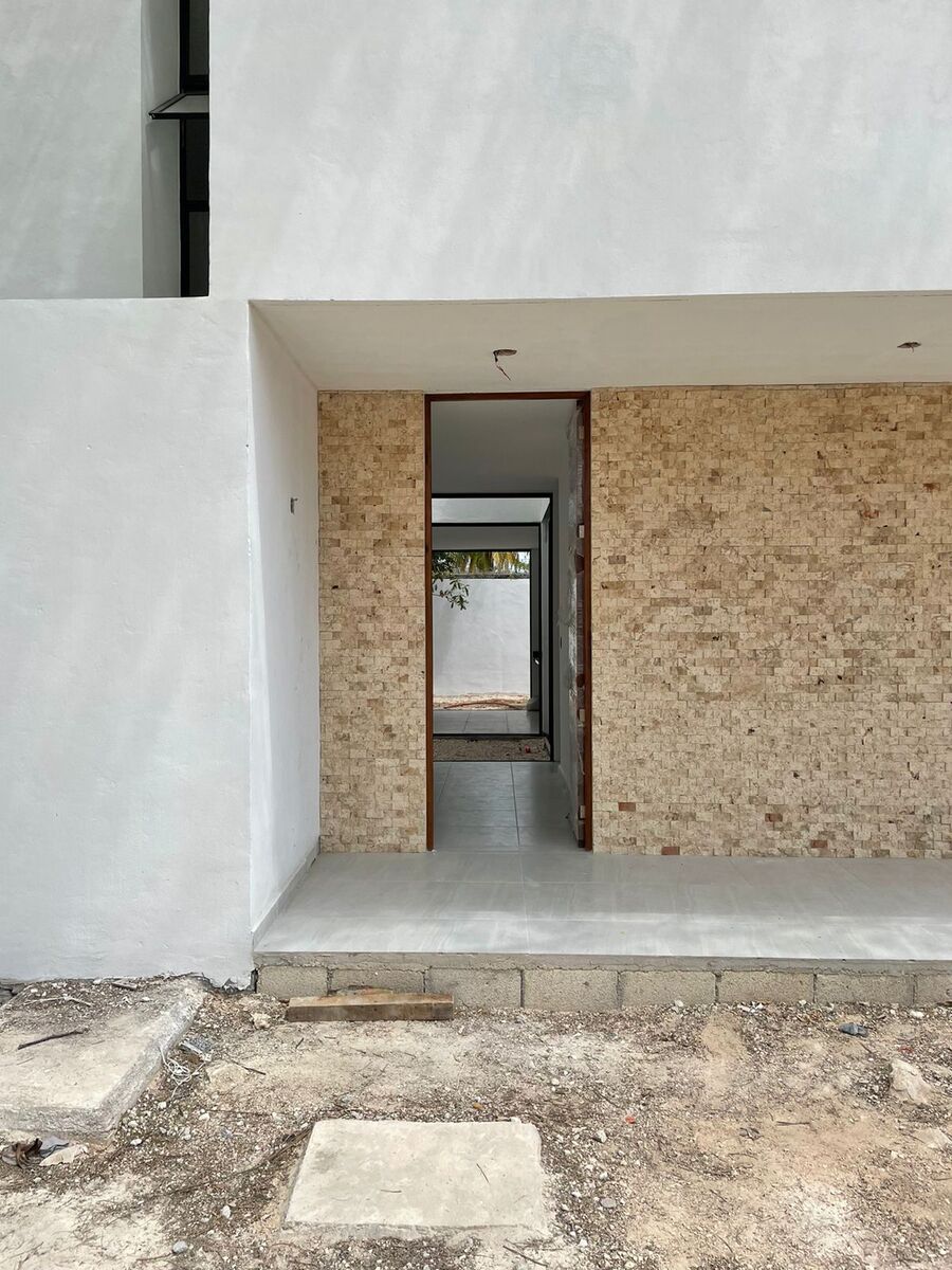 4 de 11: CASA MUESTRA CON ADICIONALES COSTO EXTRA