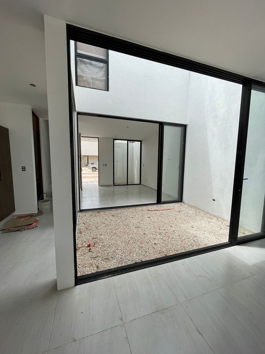 5 de 11: CASA MUESTRA CON ADICIONALES COSTO EXTRA