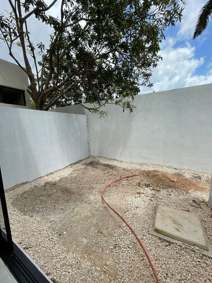 7 de 11: CASA MUESTRA CON ADICIONALES COSTO EXTRA