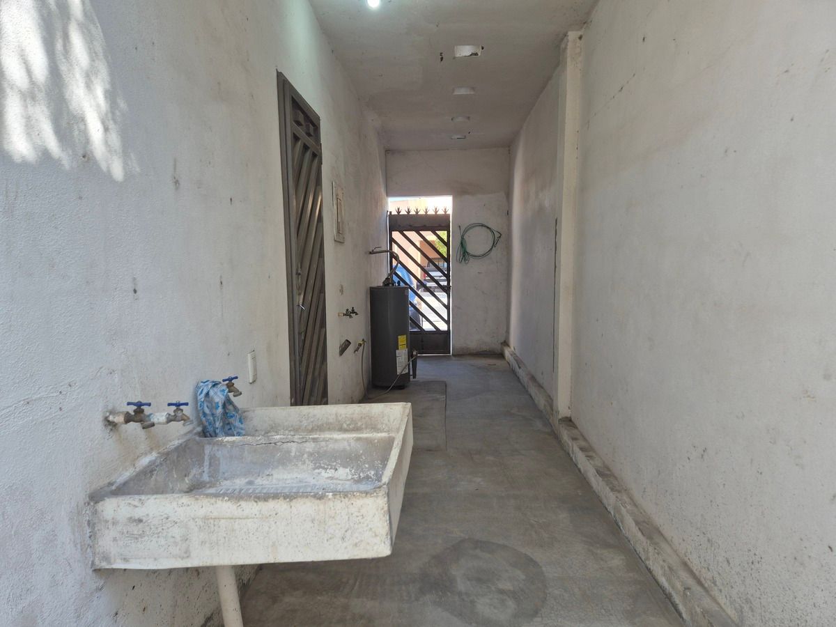 Casa en Privadas Diamante, General Escobedo, foto 8 de 10