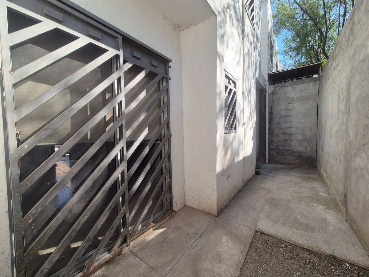 Casa en Privadas Diamante, General Escobedo, foto 9 de 10
