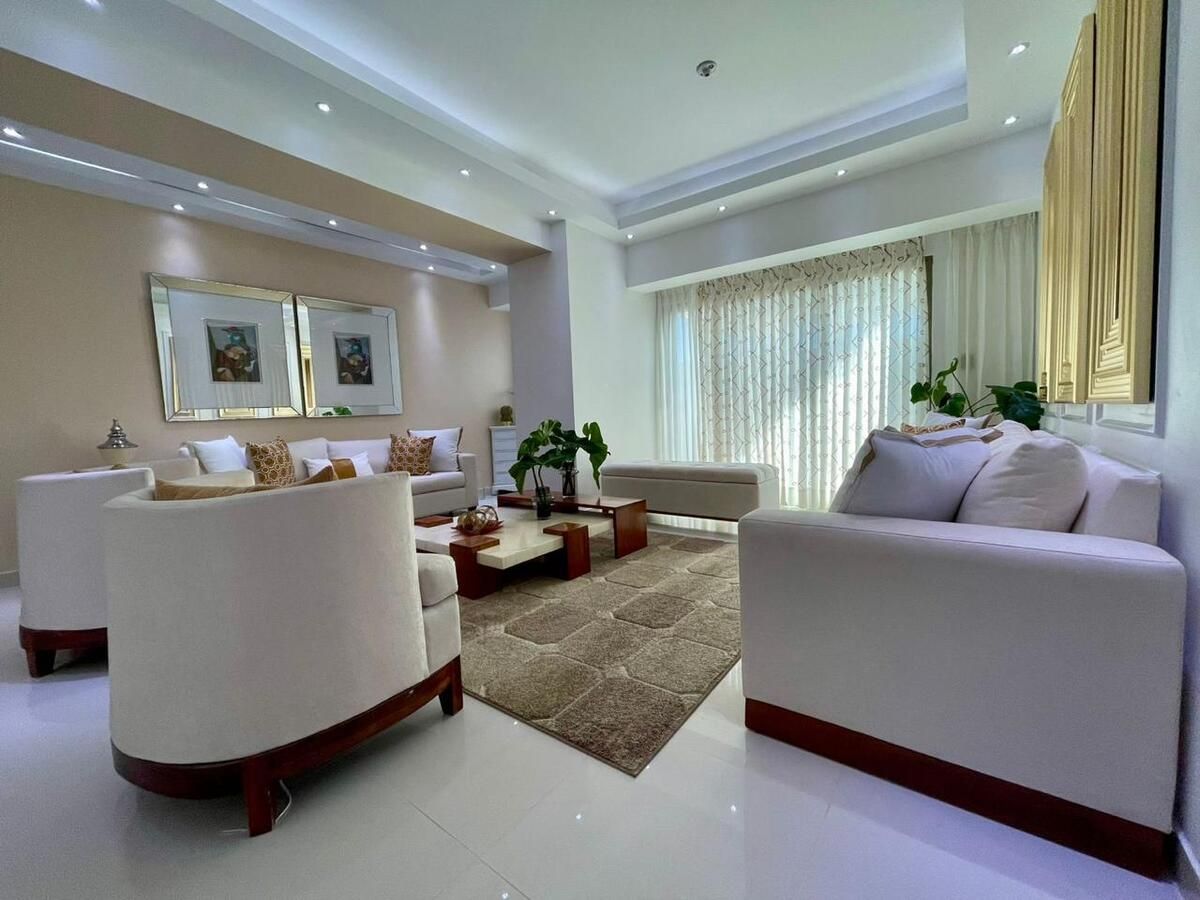 Apartamento en Alma Rosa I