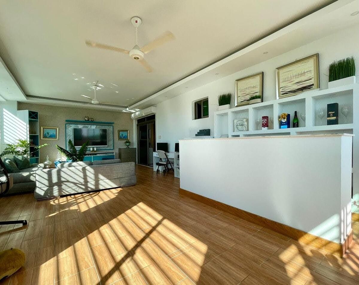 Apartamento en Alma Rosa I, Santo Domingo Este, foto 5 de 18