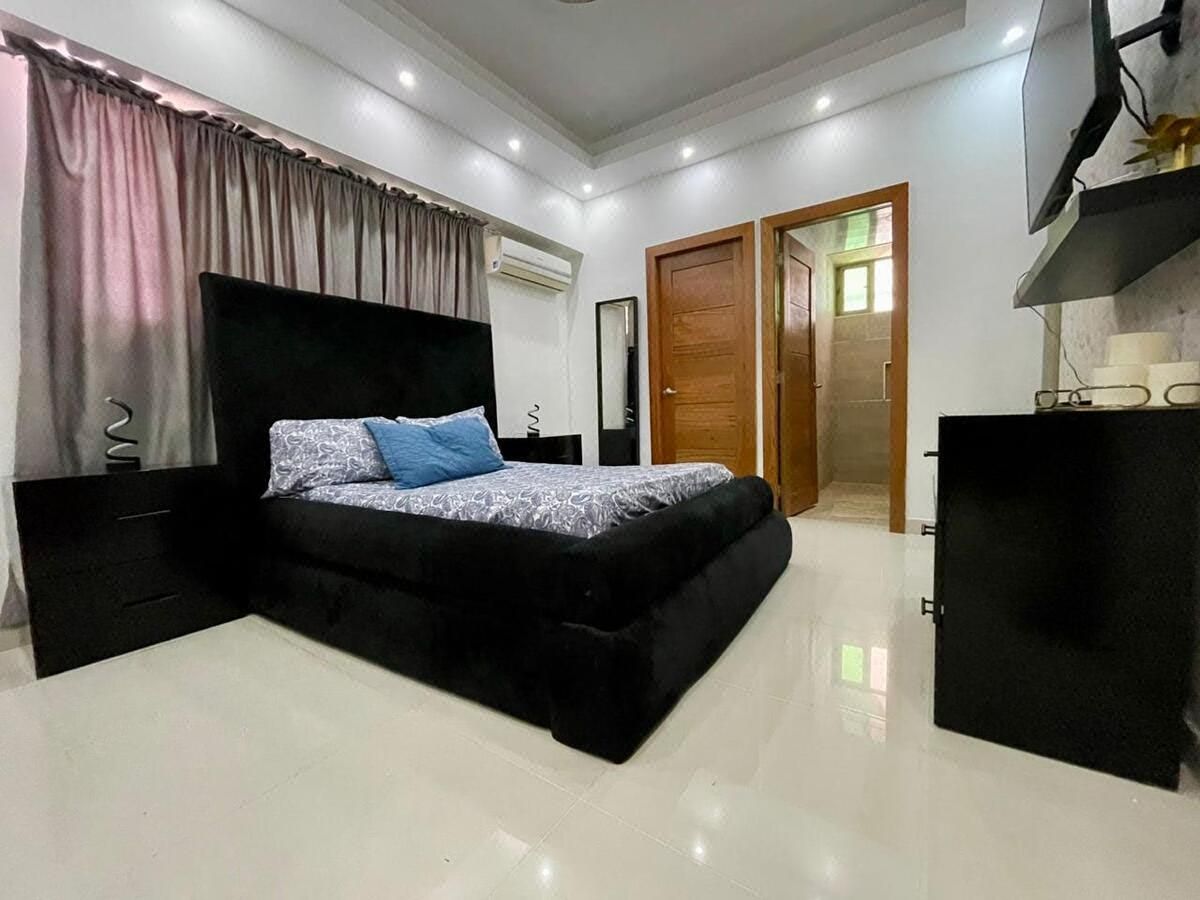 Apartamento en Alma Rosa I, Santo Domingo Este, foto 10 de 18