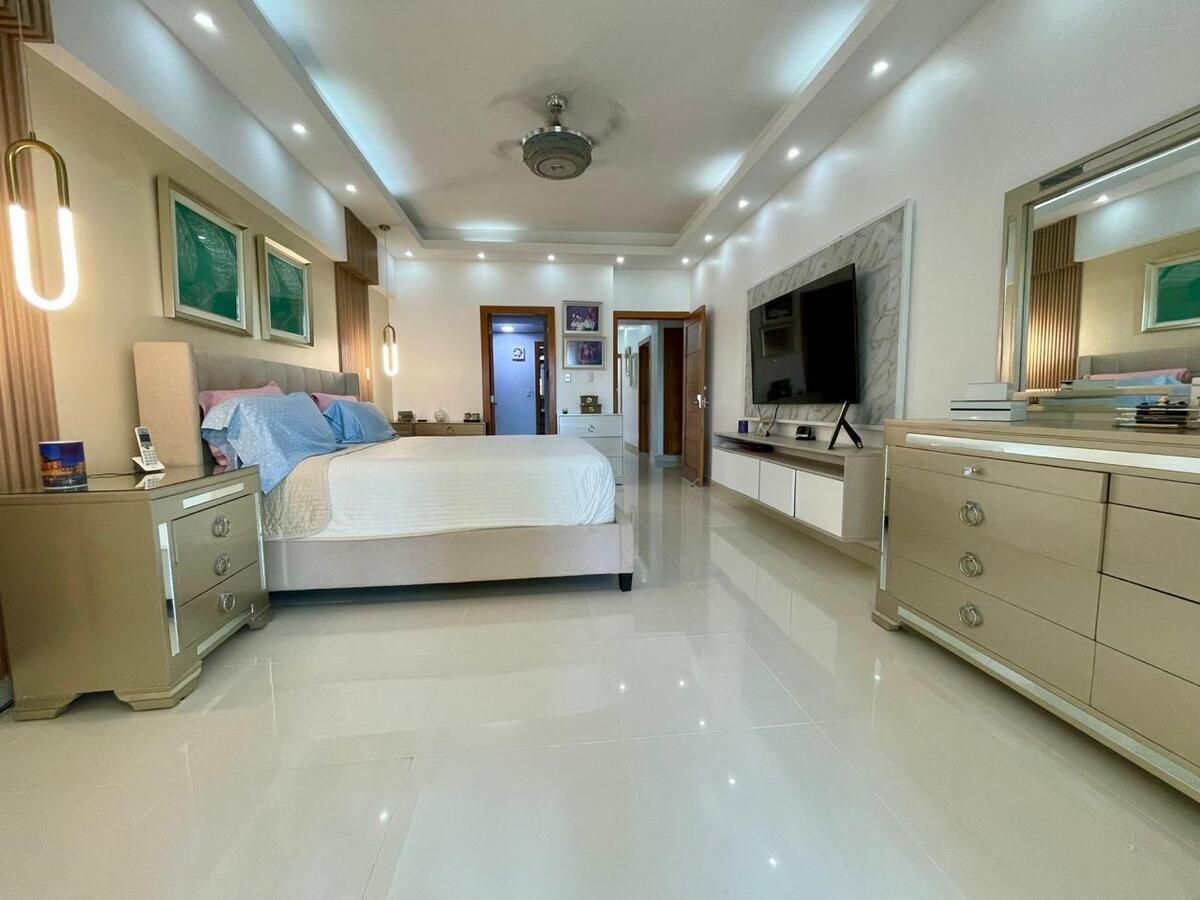 Apartamento en Alma Rosa I, Santo Domingo Este, foto 11 de 18