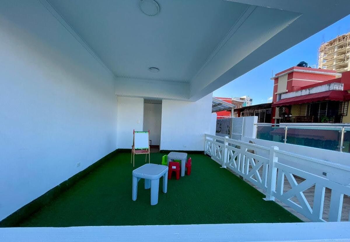 Apartamento en Alma Rosa I, Santo Domingo Este, foto 14 de 18