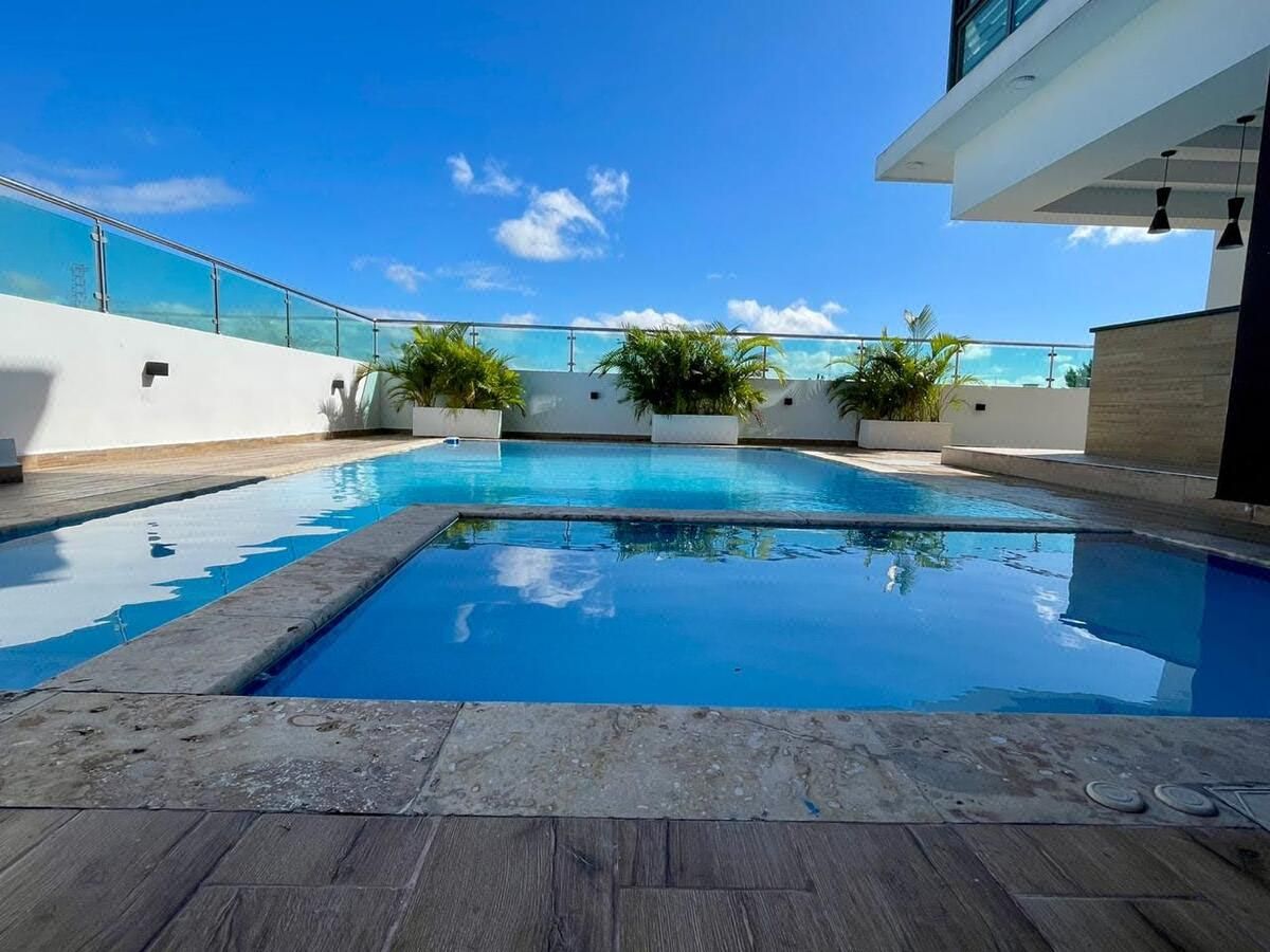 Apartamento en Alma Rosa I, Santo Domingo Este, foto 18 de 18