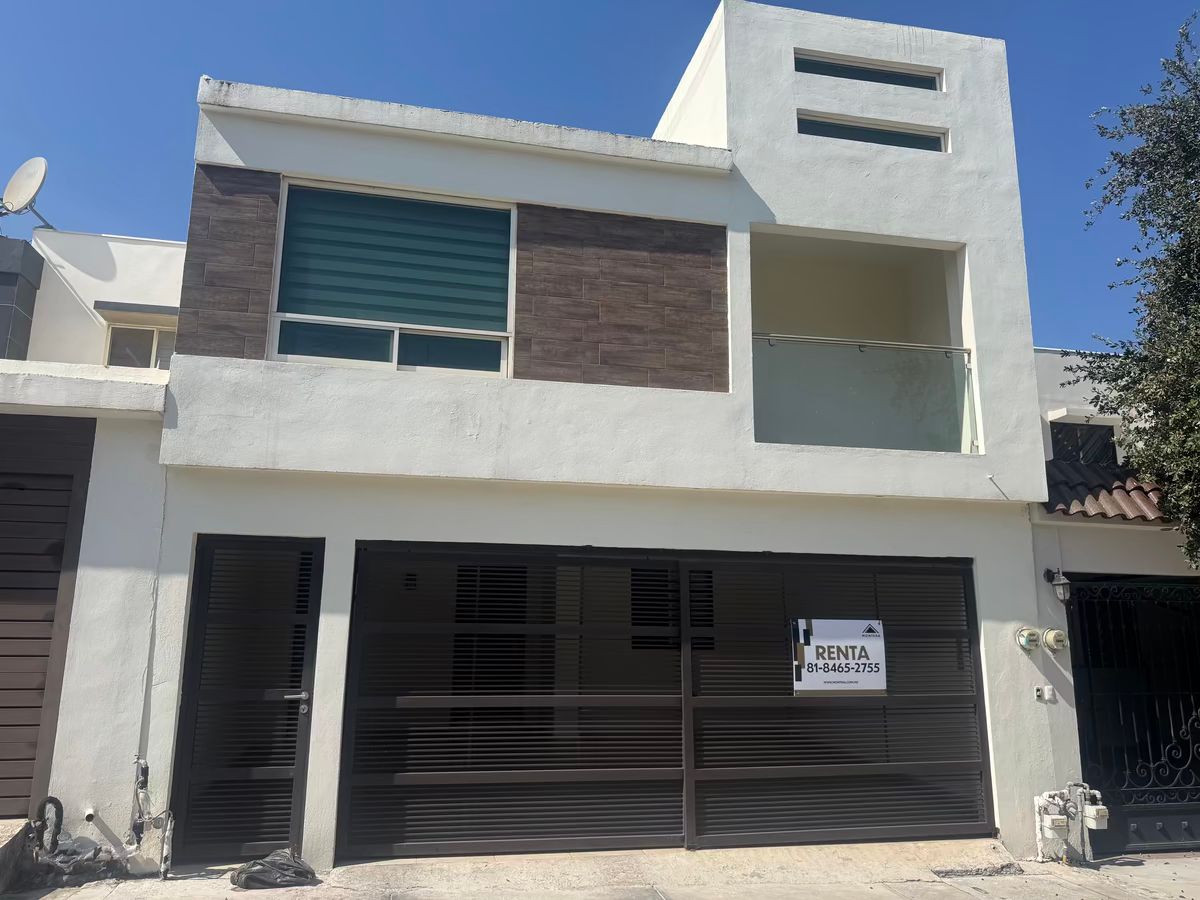 1 de 22: Fachada bonita