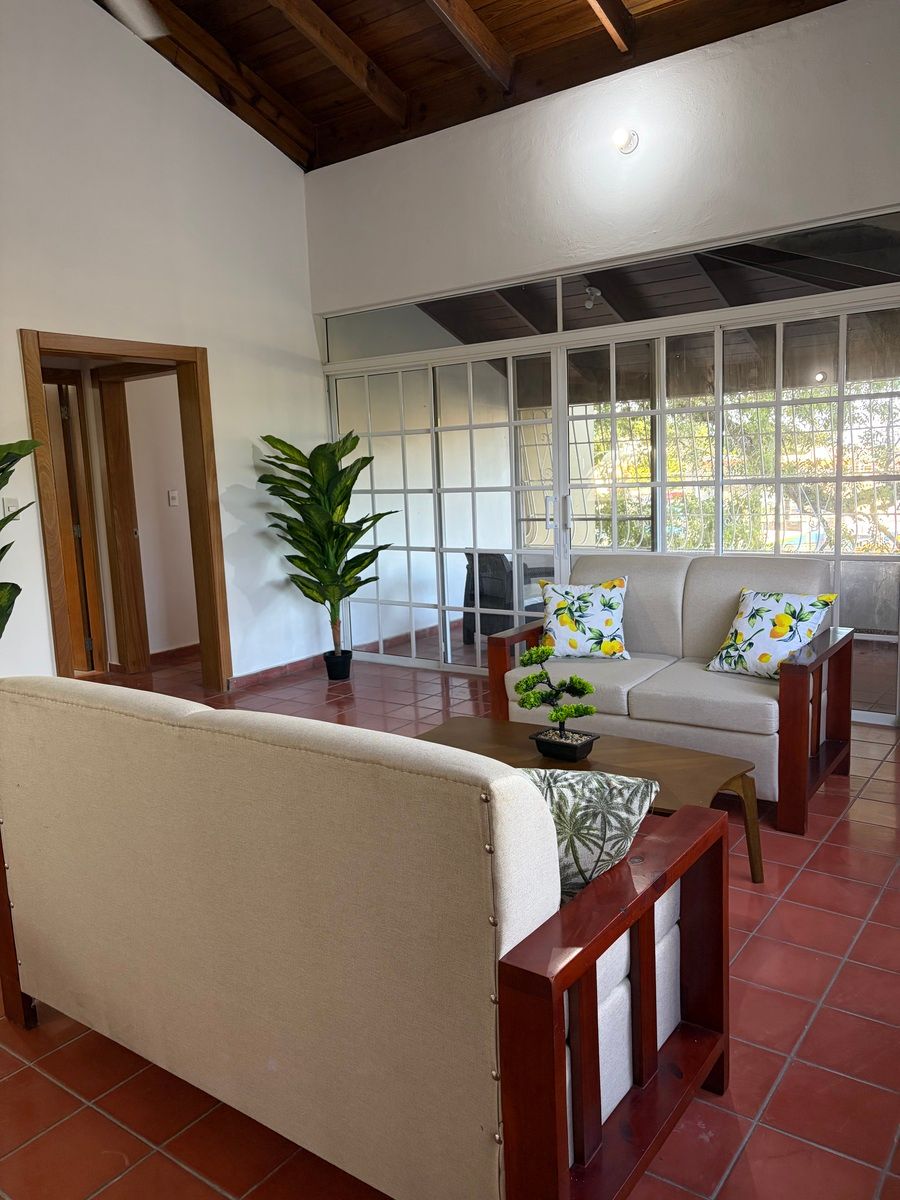 1 of 24: Living room