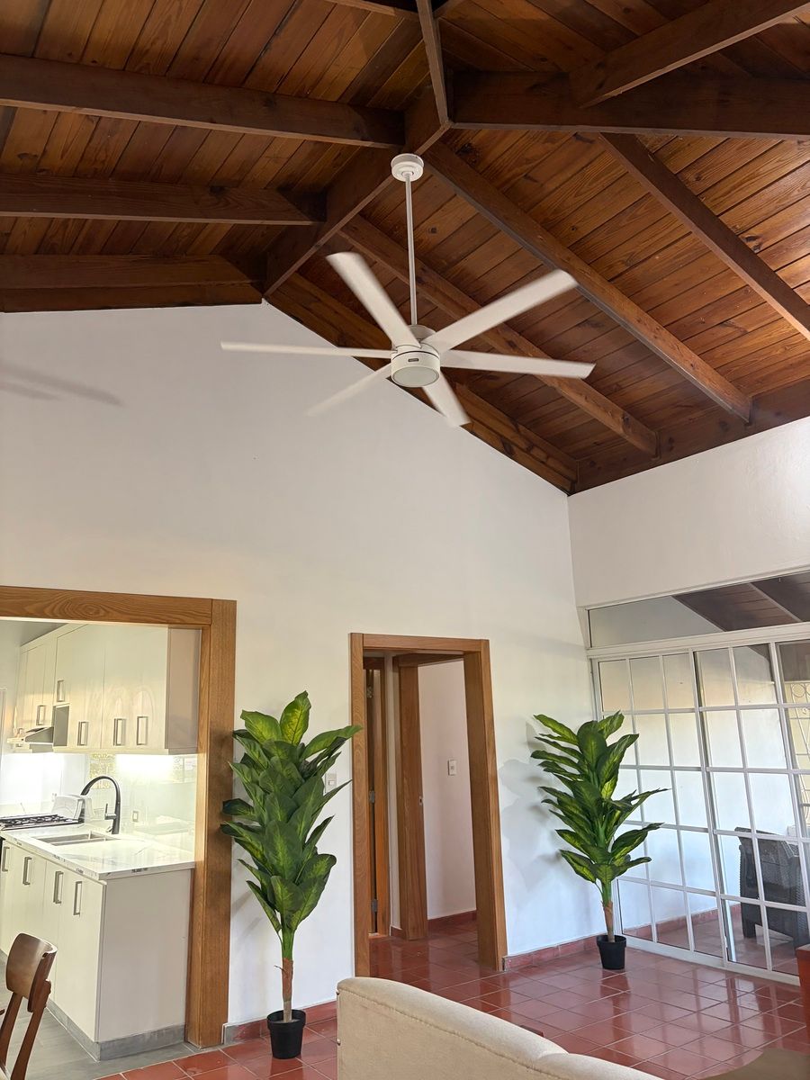 2 of 24: Living room