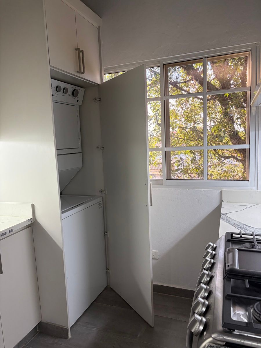 10 of 24: Washer dryer stack