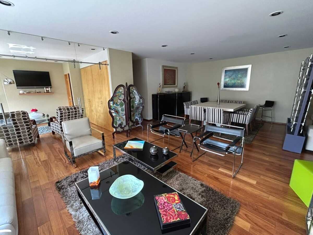 6 of 32: General de estancia-comedor