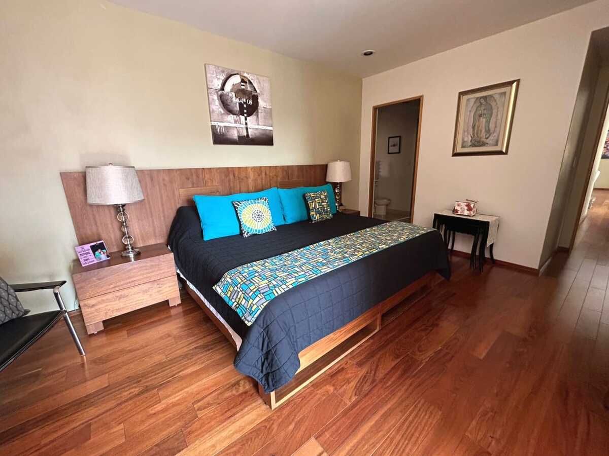 13 of 32: Recámara principal