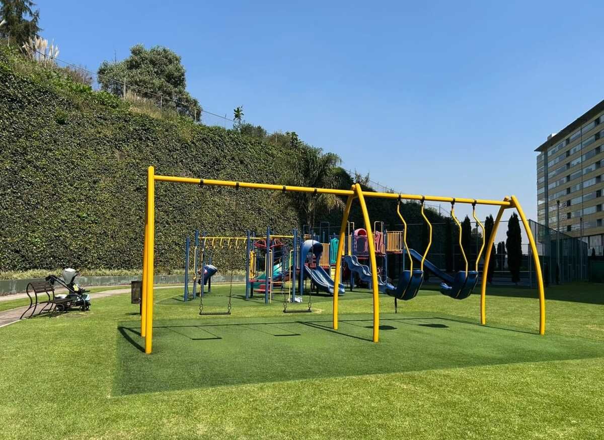 22 of 32: Amenidades