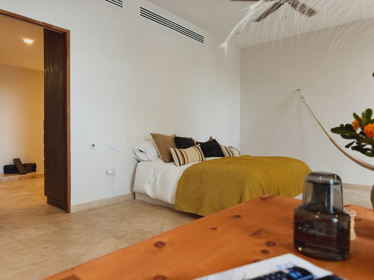 13 de 35: Recamara principal