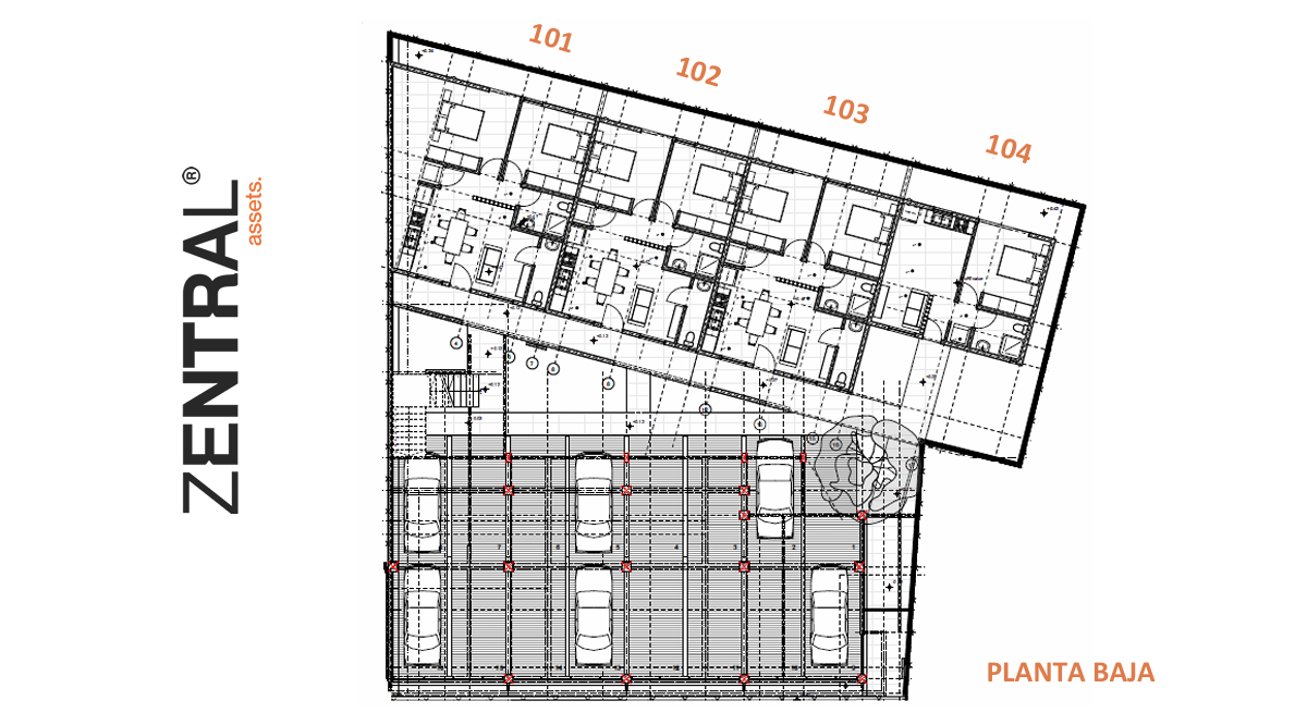 9 de 12: Planta Baja