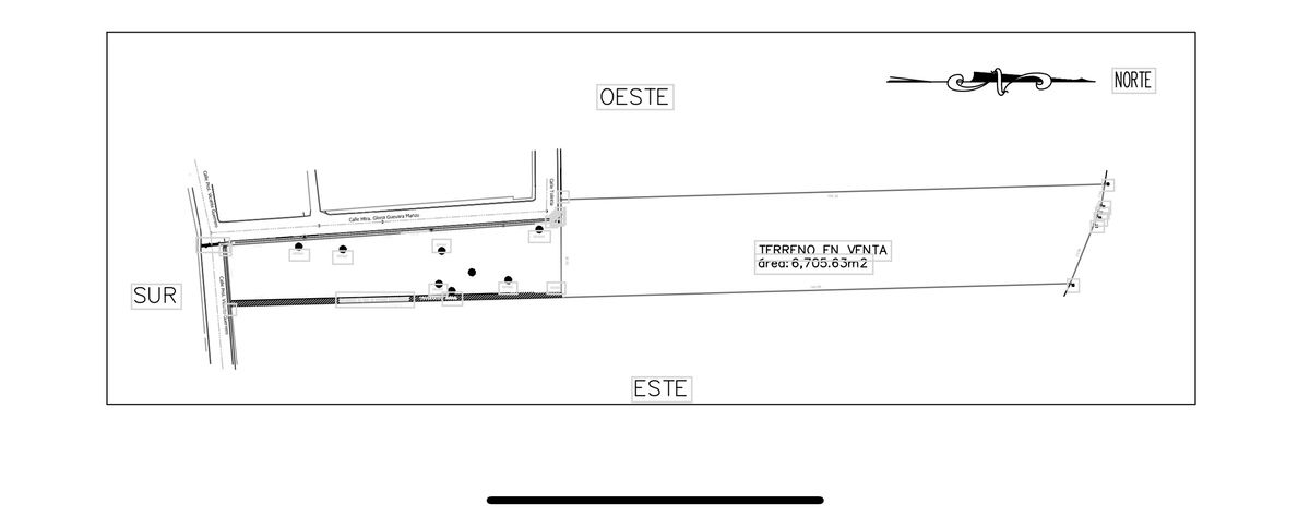 Plano del terreno, foto 4 de 10