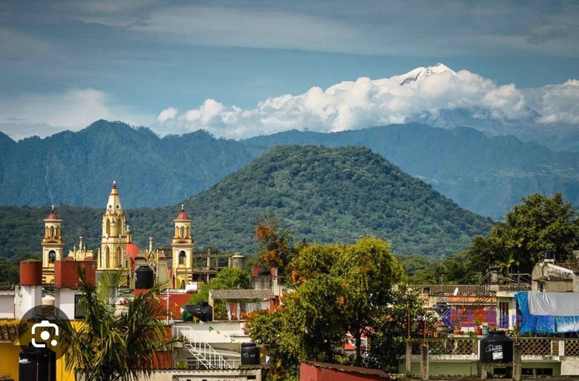 Vista del cerro de xico, foto 5 de 10