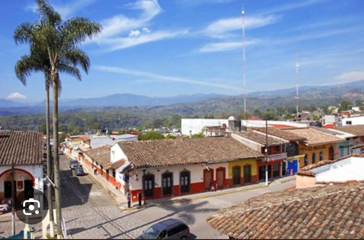 Calles de Xico, foto 6 de 10