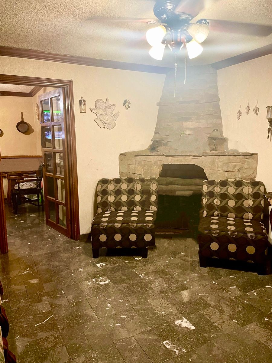 2 de 10: Entrada principal