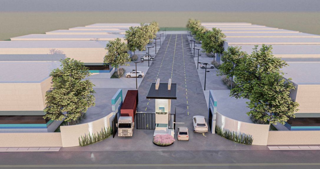 4 of 4: Dentro del parque