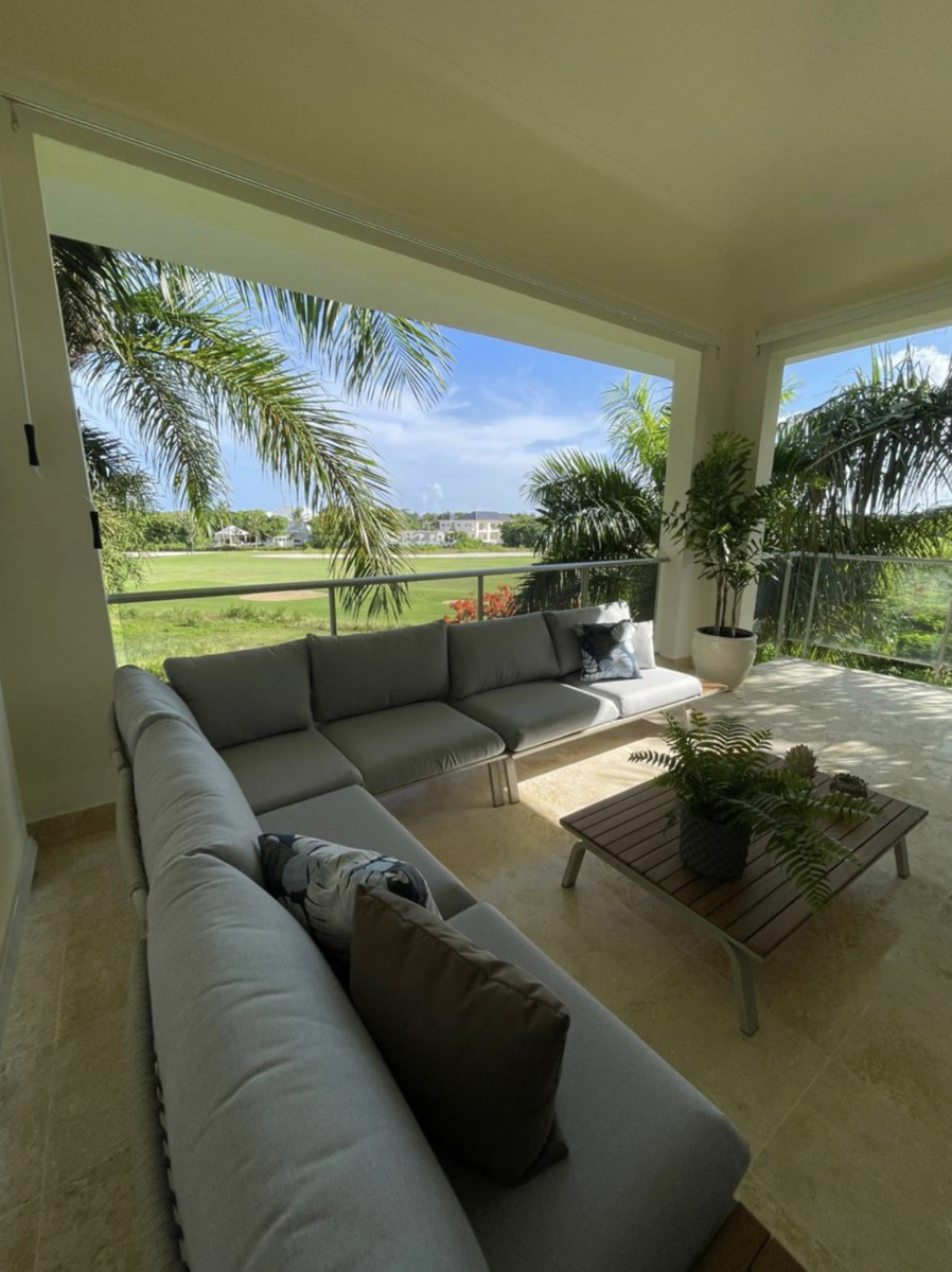 Apartamentos en Venta Punta Cana Resort & Club, La Altagracia