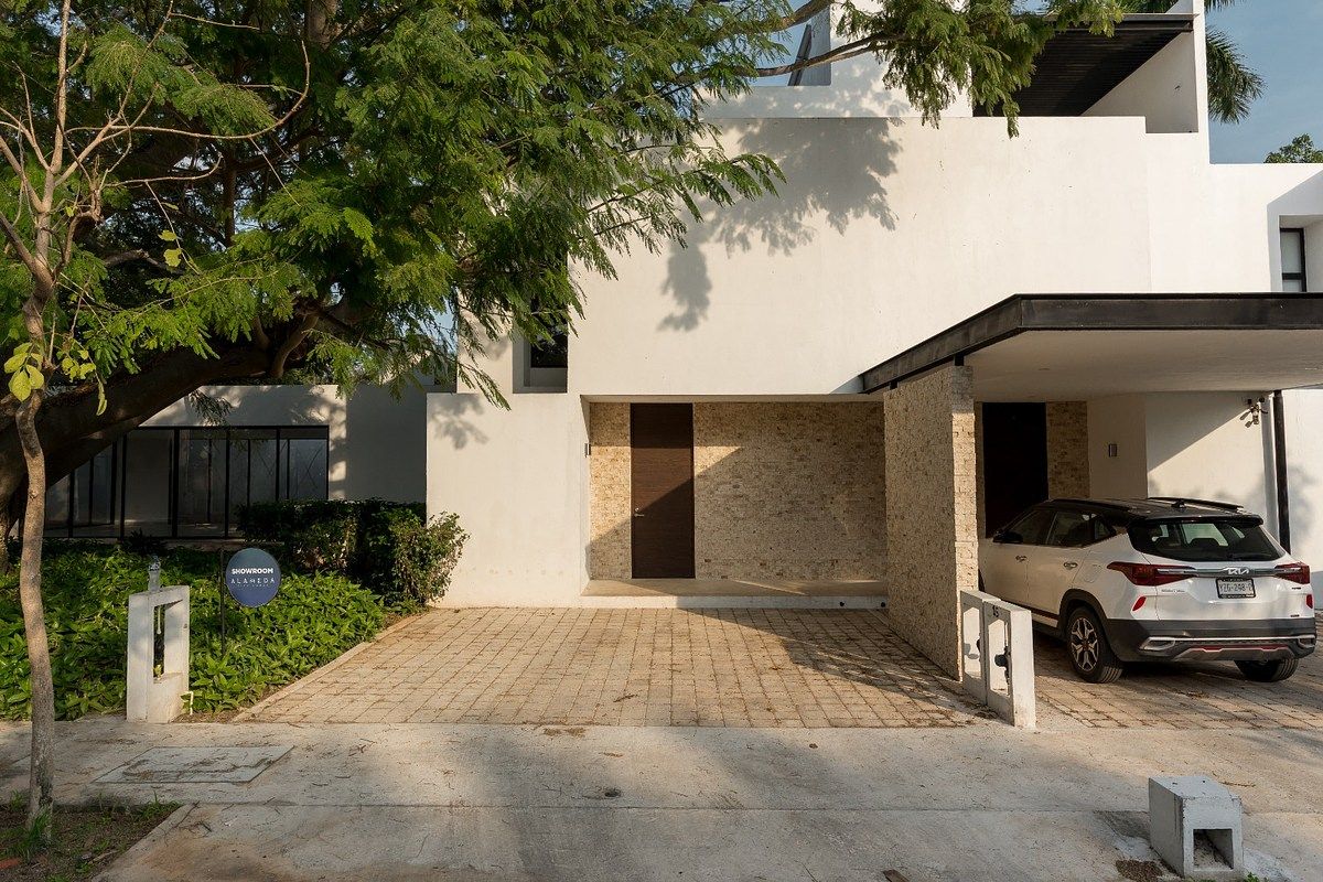 Casa en Venta, Dentro de la Ciudad Merida Yucatan, Chuburna