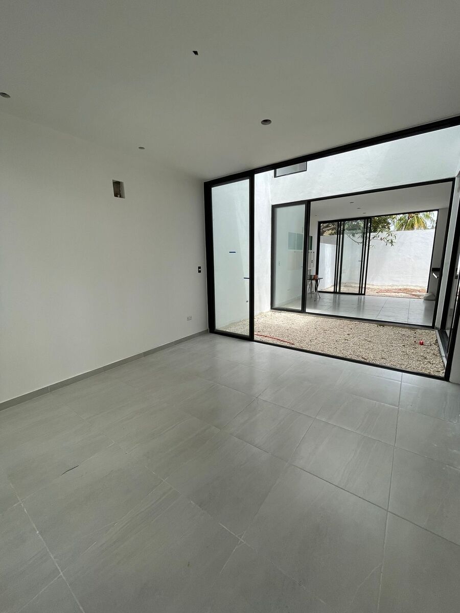 2 de 11: CASA MUESTRA CON ADICIONALES COSTO EXTRA