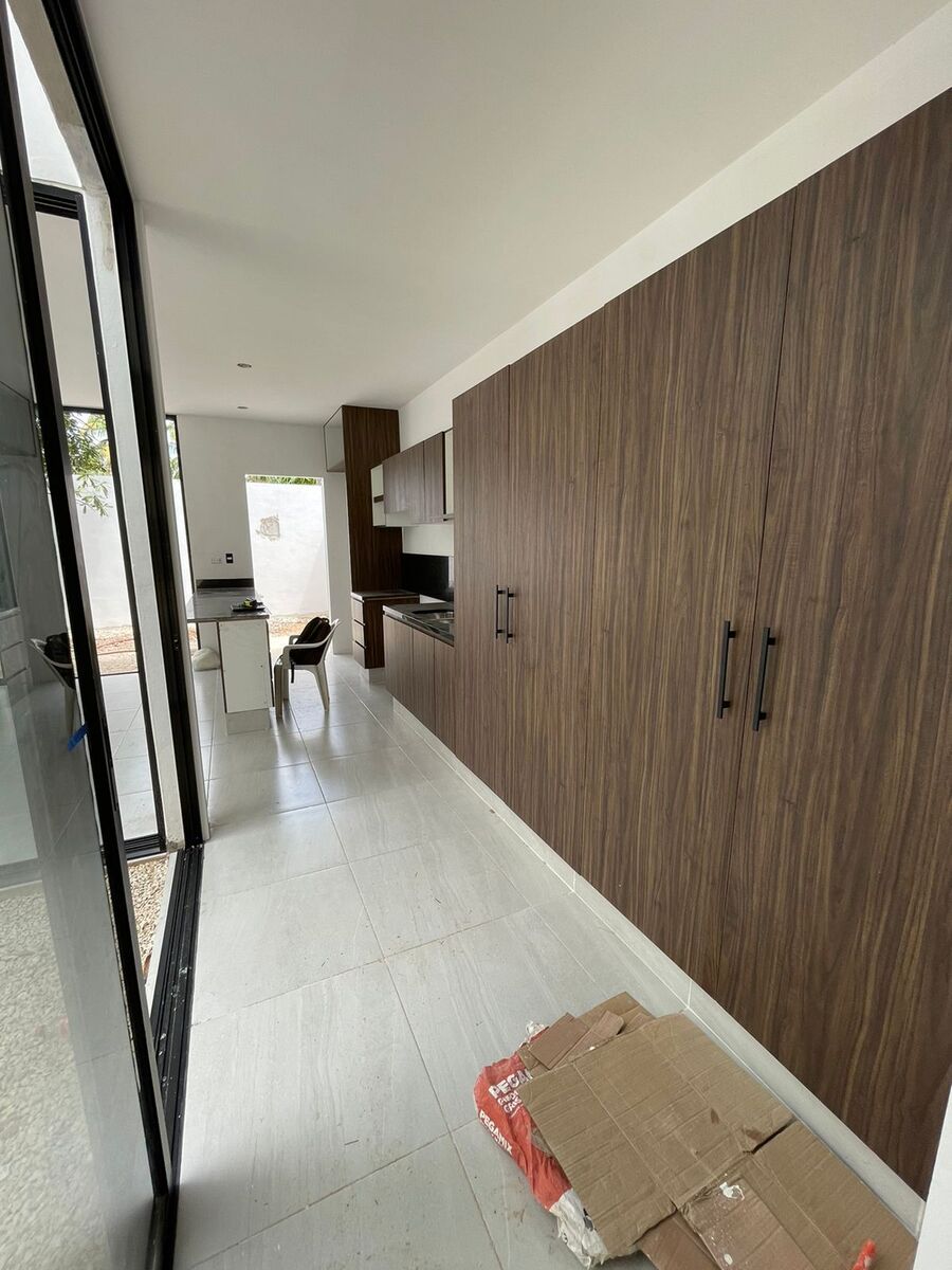 3 de 11: CASA MUESTRA CON ADICIONALES COSTO EXTRA