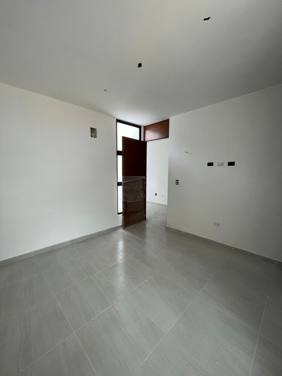 7 de 11: CASA MUESTRA CON ADICIONALES COSTO EXTRA