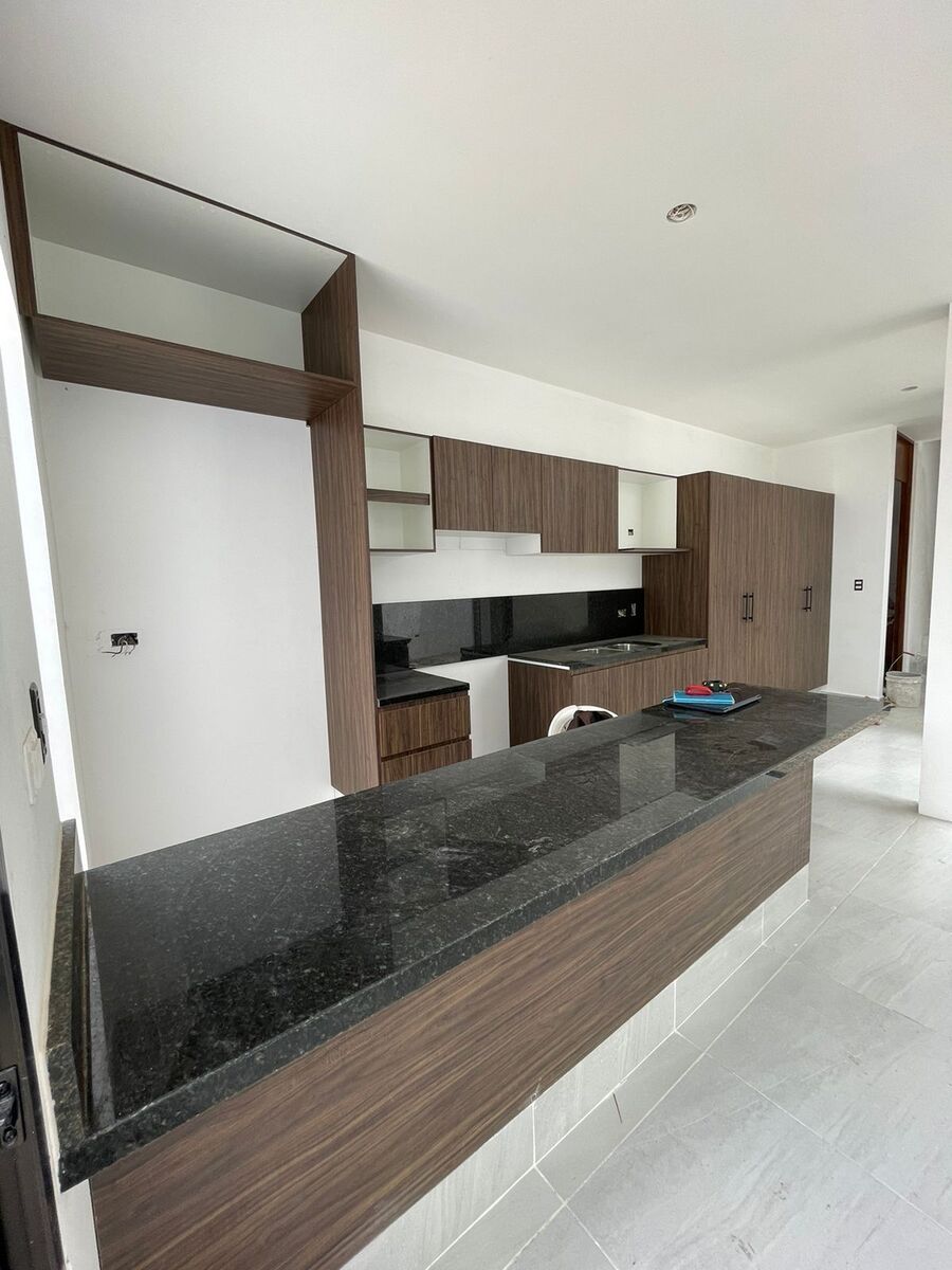 9 de 11: CASA MUESTRA CON ADICIONALES COSTO EXTRA