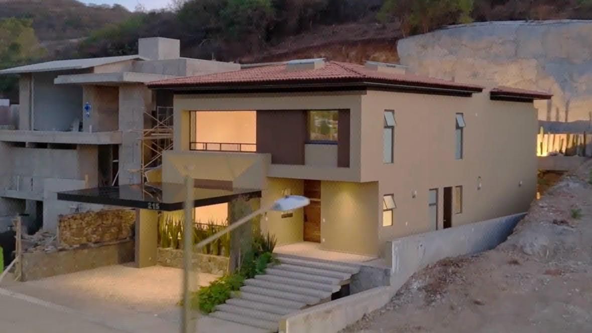 Casa en venta en Club de Golf Altozano, Morelia