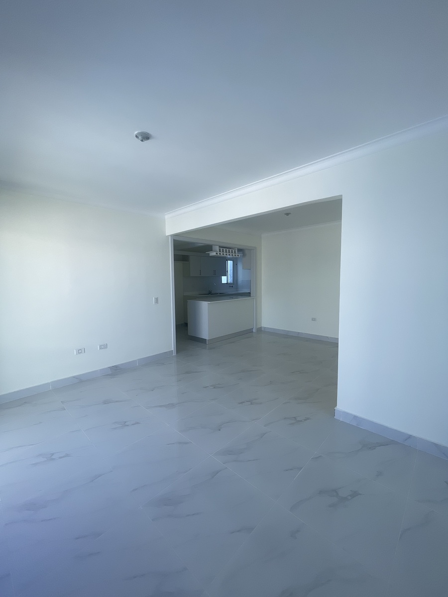 Apartamentos en Venta Autopista de San Isidro, Santo Domingo