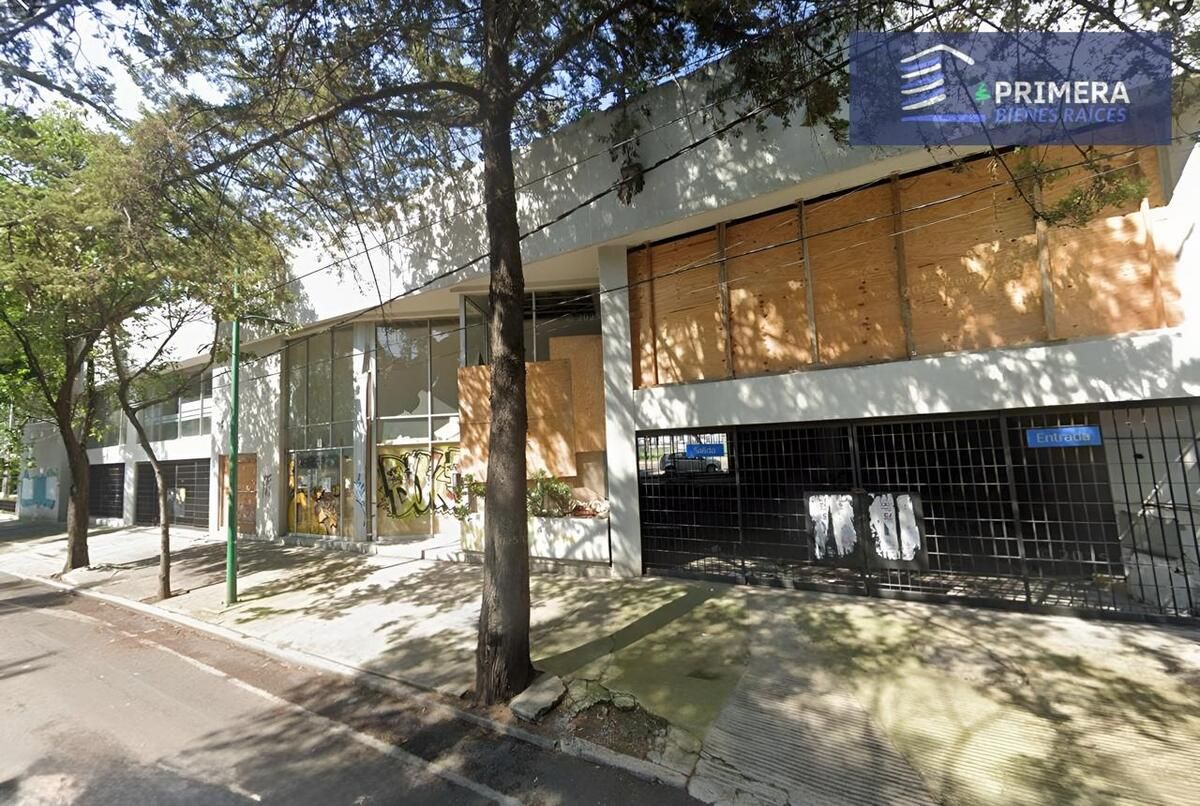 Lote em Santa Maria Insurgentes, Cuauhtémoc, foto 3 de 13