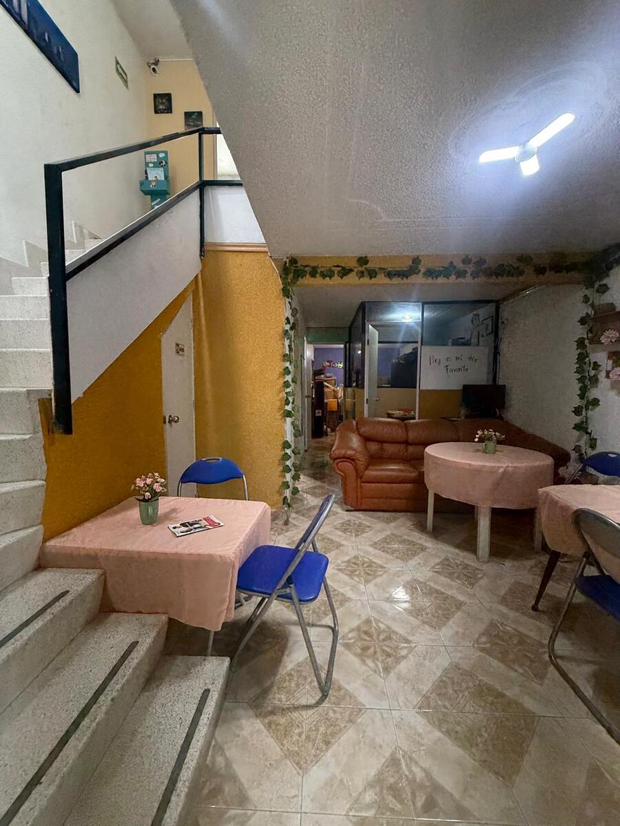 4 de 23: Estancia y comedor