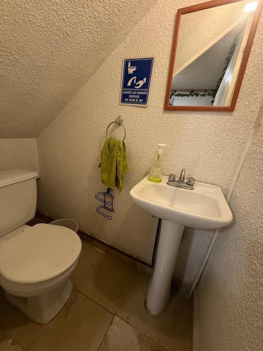 11 de 22: medio Baño