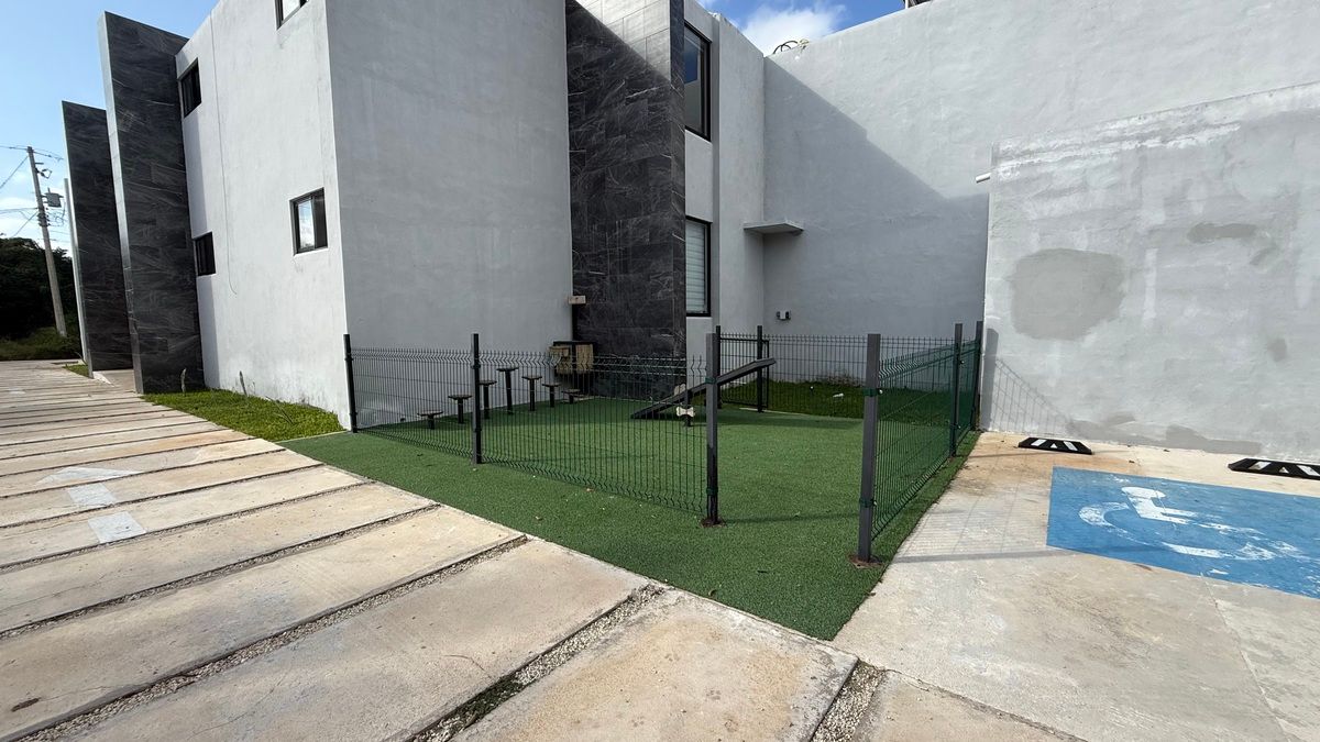 21 de 23: parque de mascotas