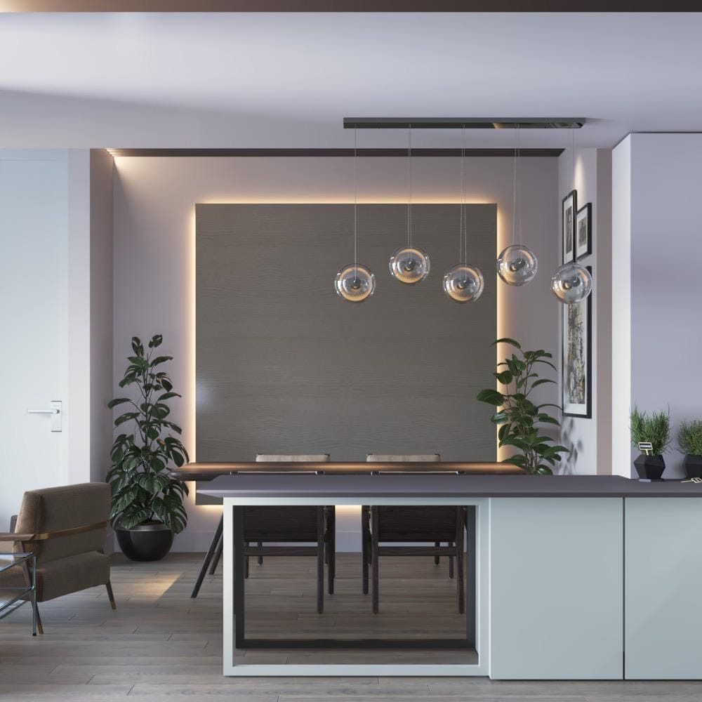 7 de 13: DESAYUNADOR