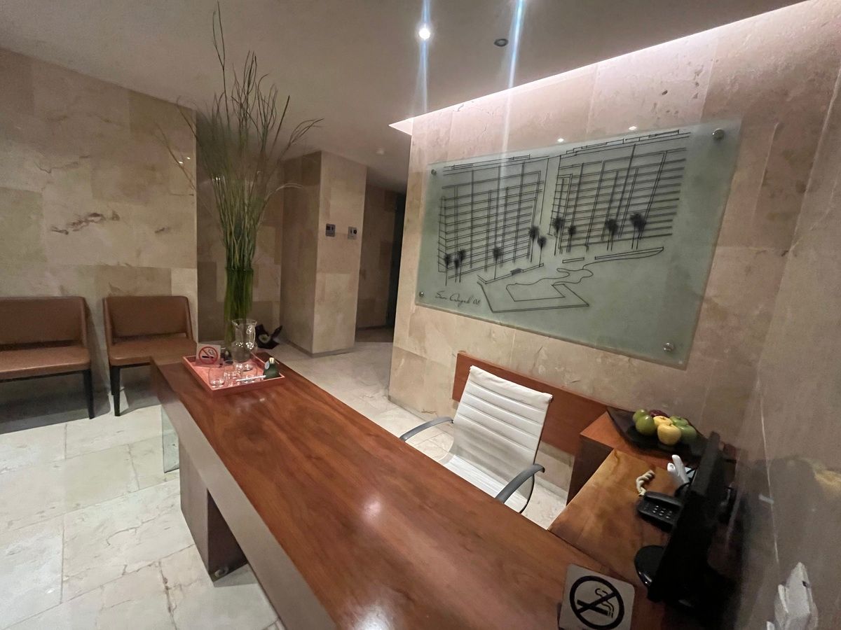 10 de 41: Salón de belleza